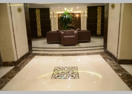 ميلينيوم طيبة 